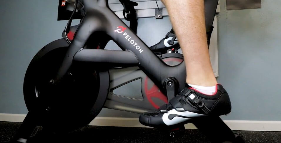 How To Make It Easier To Unclip Peloton Shoes